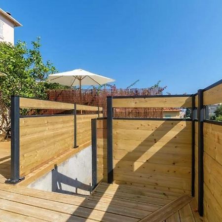 Magnifique Pavillon Independant T2 Nice Ngoại thất bức ảnh