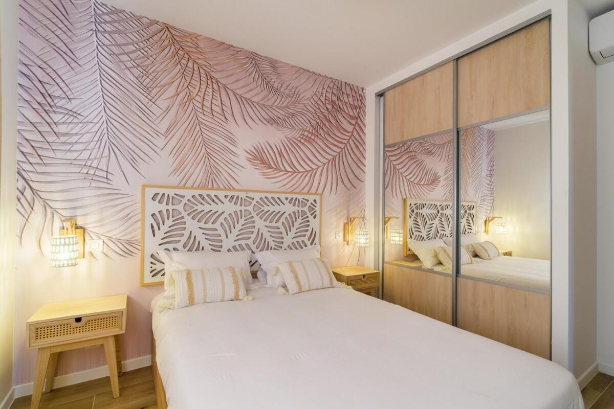 Magnifique Pavillon Independant T2 Nice Ngoại thất bức ảnh